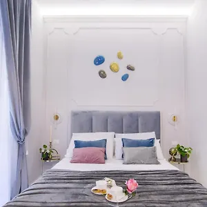 Apartament Deluxe, Rzym