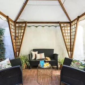 Apartamento Fontana Di Trevi Luxury Nest, Roma