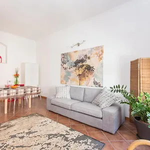 Apartamento Barberini Cozy Terrace, Roma