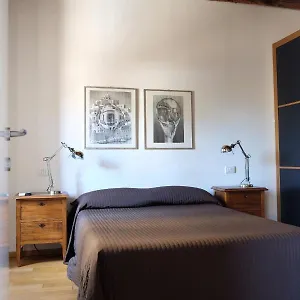 La Del Pellegrino Apartment