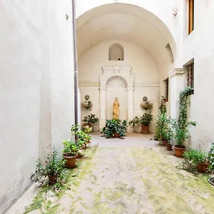 Apartamento Italy Charming Stay- Campo Dé Fiori 3, Roma