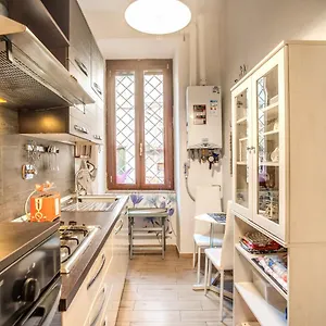 Apartamento Balestrari Palace, Roma