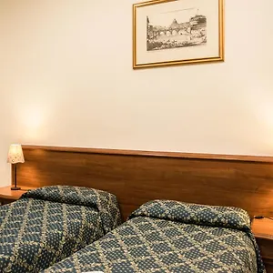 Habitación en casa particular Turistico, Roma
