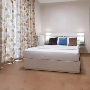  Apartament Regina Anna Włochy