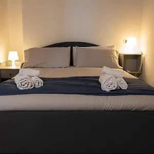  Apartament Cedros Włochy
