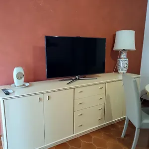 Apartamento Casa Degli Orti, Roma