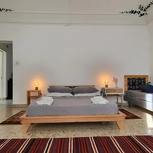  Kwatera prywatna Casa Maravi Włochy