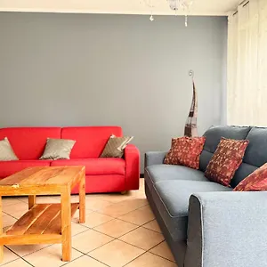  Apartament Centro Elegante Włochy
