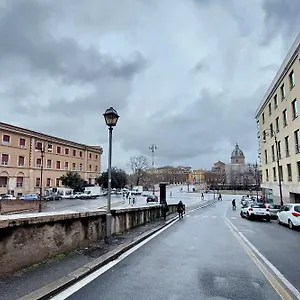 San Pietro Maison Rom