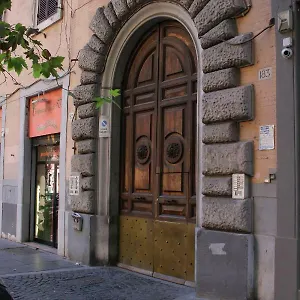 Appartement Hazelrome, Rome