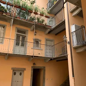  Dom wakacyjny Borgo Pignolo 49 Włochy